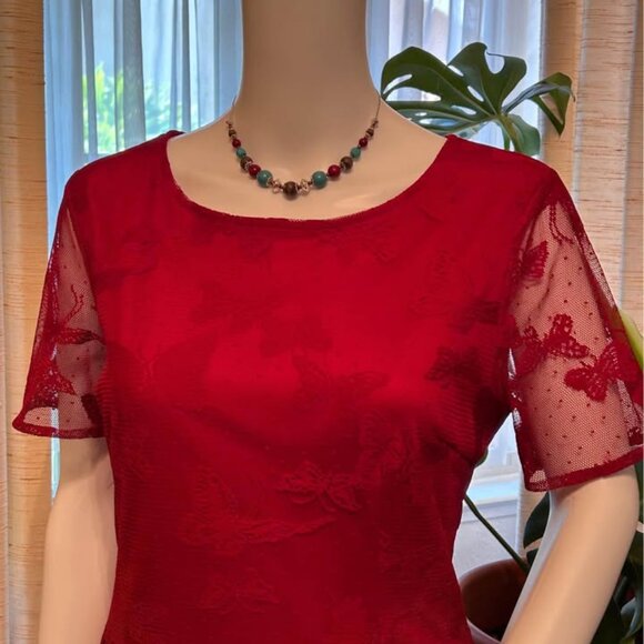 Vestico Casual / Casual Dress - Picture 3 of 4